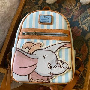 Loungefly Dumbo Backpack